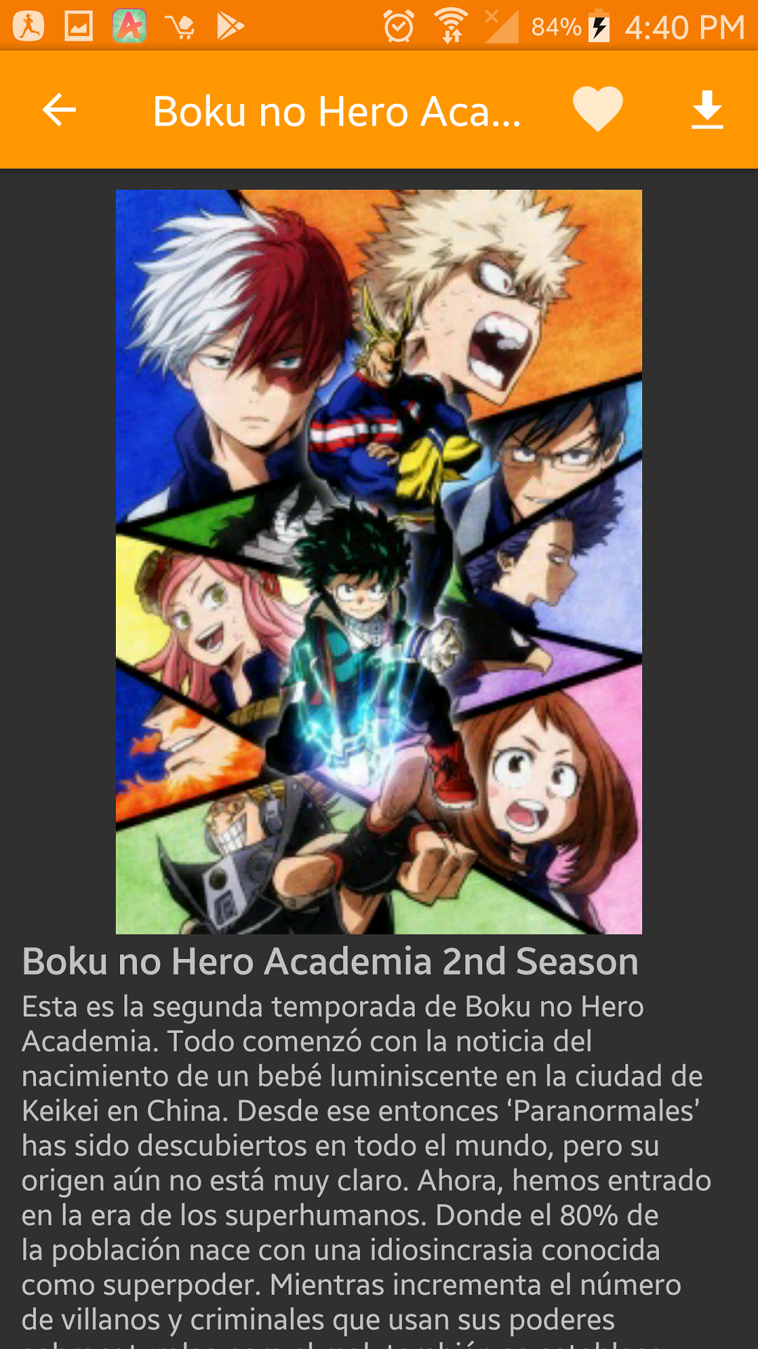 Screenshot 3 Azt Anime Anime Hd Online